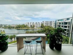 The Residences at W Singapore Sentosa Cove (D4), Condominium #562057211